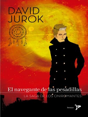 cover image of El navegante de las pesadillas